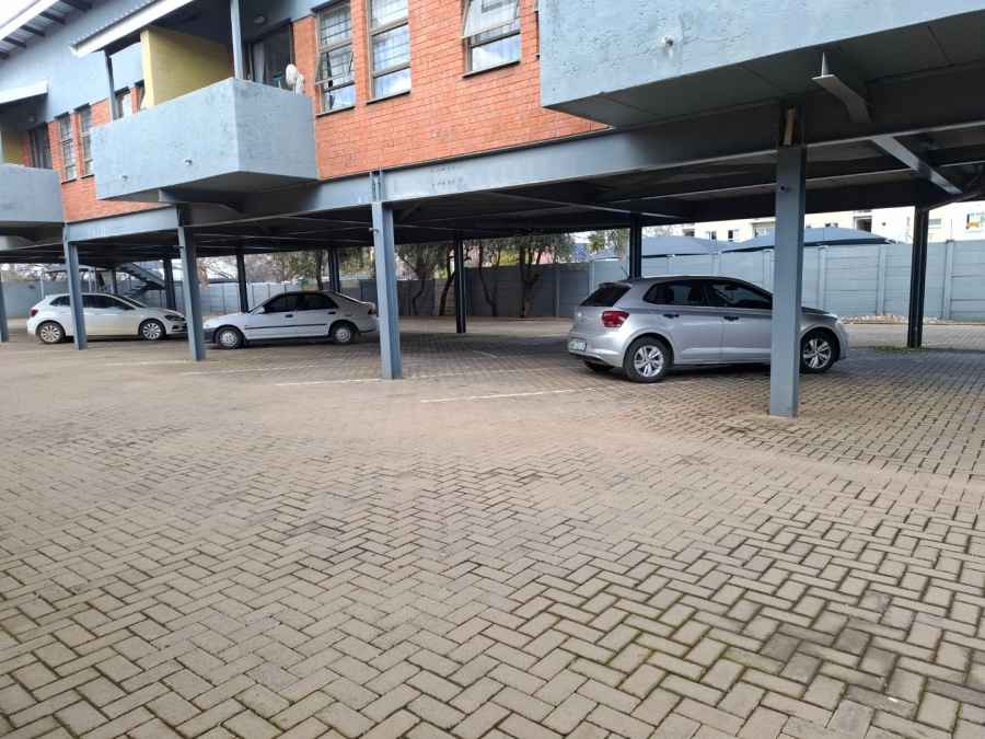 2 Bedroom Property for Sale in Universitas Free State